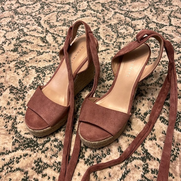 Dynamite Wedges - Picture 2 of 4